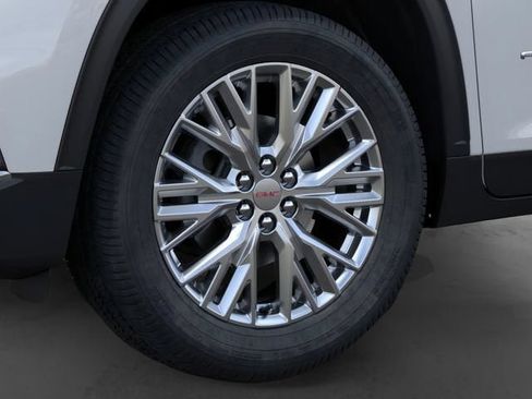 New 2027 GMC Acadia Elevation w/ Elevation Premium Package AWD/4WD image 9