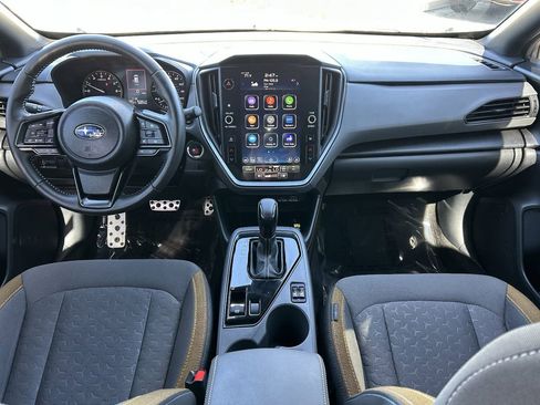 Used 2024 Subaru Crosstrek 2.5i Sport w/ Crosstrek Mirror Package image 17