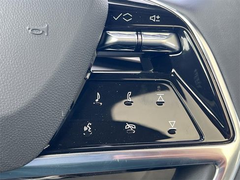 New 2026 Cadillac Escalade IQL Sport 1 image 14