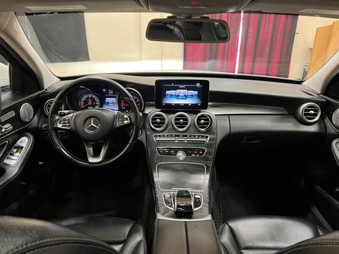Used 2016 Mercedes-Benz C 300 Sedan image 14