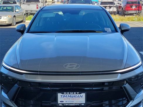 New 2026 Hyundai Sonata SE image 21