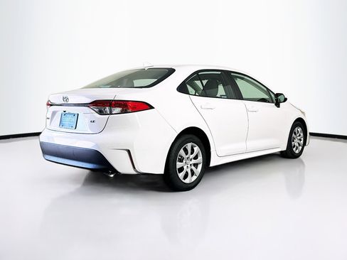 Used 2024 Toyota Corolla LE image 9