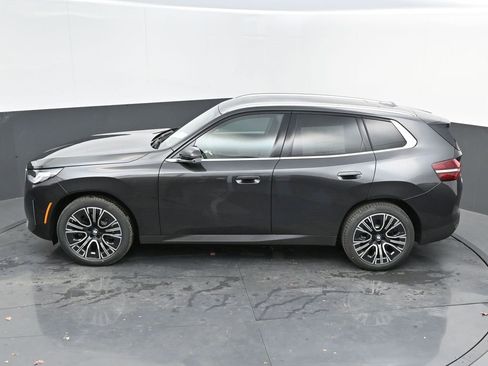 New 2025 BMW X3 xDrive30i w/ Premium Package image 44