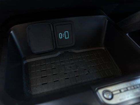 Used 2024 Ford Bronco Outer Banks image 30