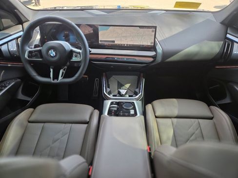 Used 2025 BMW X3 xDrive30i image 21