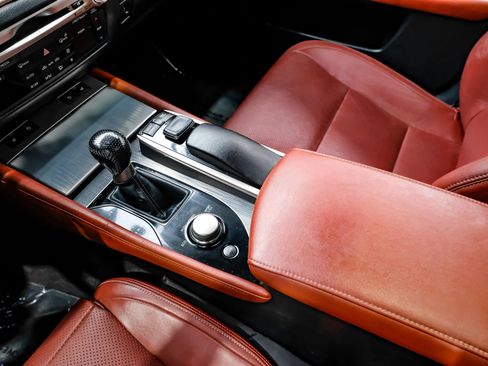 Used 2015 Lexus GS 350 w/ F Sport Package RWD image 23