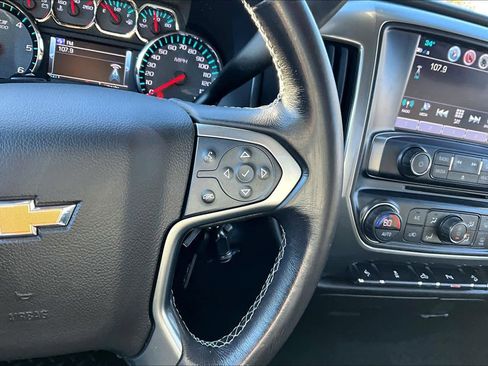 Used 2018 Chevrolet Silverado 1500 LT w/ All Star Edition image 22