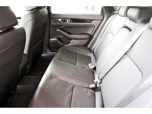 New 2025 Honda Civic Sport Touring image 12