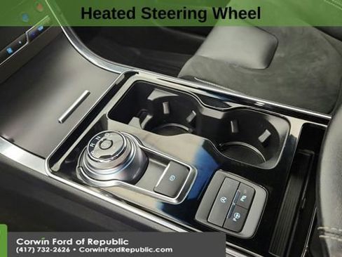 Used 2020 Ford Edge ST w/ Equipment Group 401A image 19