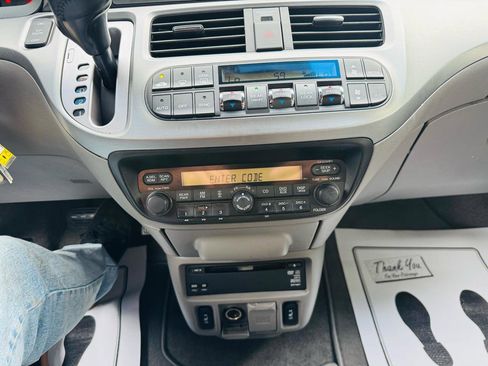 Used 2008 Honda Odyssey EX-L image 16