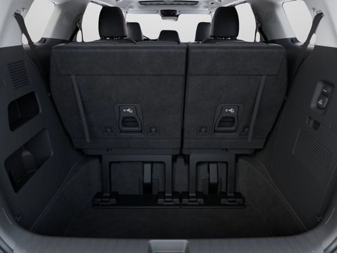 New 2026 Kia Carnival SX w/ SX Dark Edition Package FWD image 15