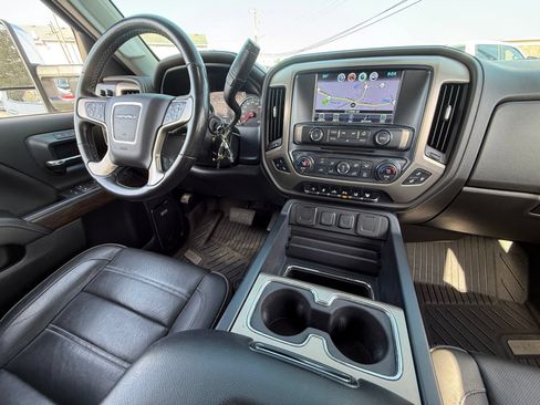 Used 2019 GMC Sierra 3500 Denali AWD/4WD image 29