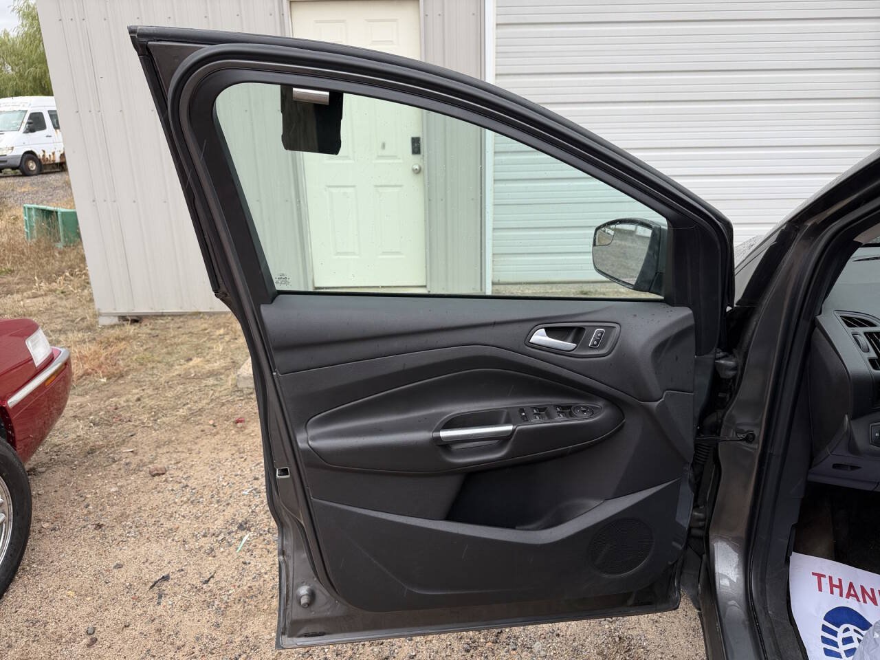 Used 2014 Ford Escape SE AWD/4WD image 20