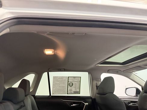 Used 2019 Toyota RAV4 XLE w/ Convenience Package AWD/4WD image 69