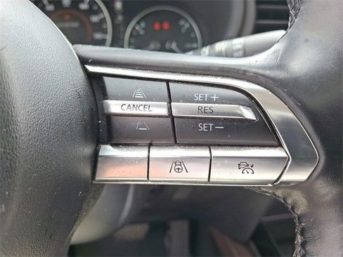 Used 2022 MAZDA CX-30 2.5 Turbo w/ Premium Plus Pkg image 21