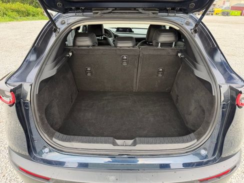 Used 2024 MAZDA CX-30 AWD 2.5 S w/ Select Sport Pkg image 25