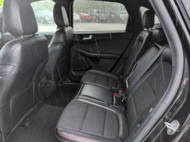 Used 2025 Ford Escape ST-Line FWD image 13