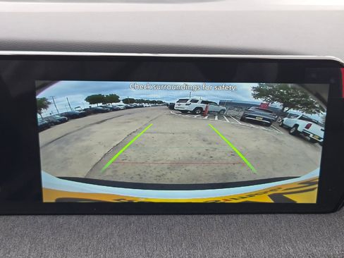 New 2026 Nissan Kicks SV FWD image 15