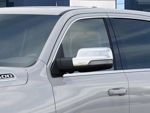 New 2026 RAM 1500 Tungsten image 12