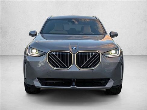 Used 2026 BMW X3 xDrive30i w/ Convenience Package AWD/4WD image 6