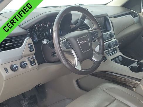 Used 2020 GMC Yukon XL SLT w/ Open Road Package image 11