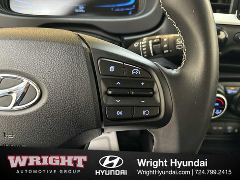 Certified 2023 Hyundai Venue Limited w/ Cargo Package image 21