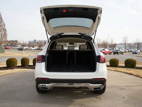 Certified 2022 Mercedes-Benz GLC 300 GLC 300 w/ Multimedia Package Lite image 17