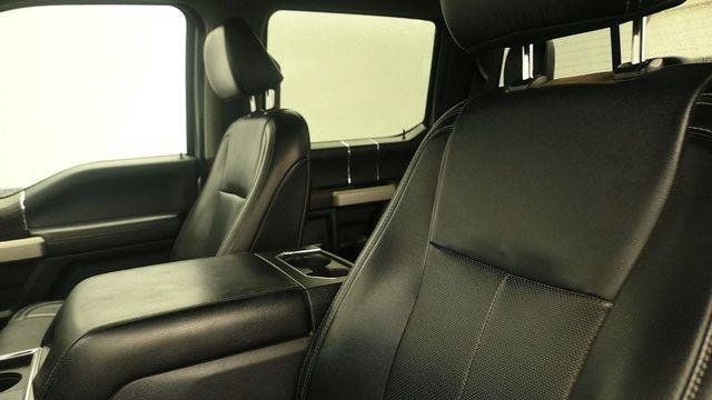 Used 2021 Ford F350 Lariat AWD/4WD image 20