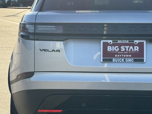 Used 2024 Land Rover Range Rover Velar S image 11