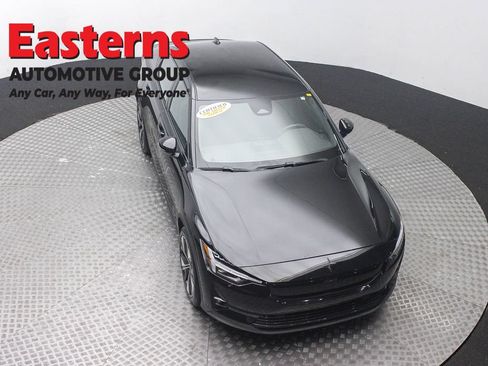 Used 2024 Polestar Polestar 2 AWD/4WD image 3