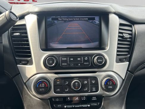 Used 2015 GMC Yukon XL SLE w/ Convenience Package AWD/4WD image 22