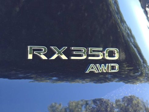New 2026 Lexus RX 350 Premium Plus AWD/4WD image 11