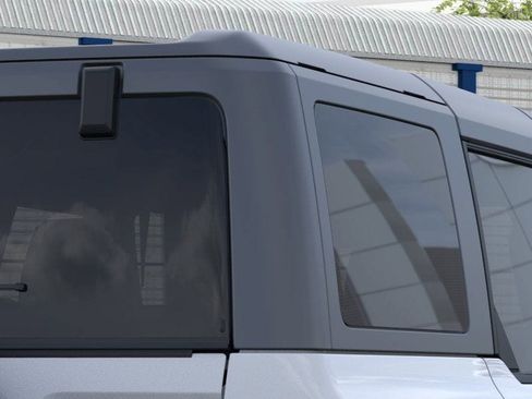 New 2026 Ford Bronco 4-Door AWD/4WD image 24