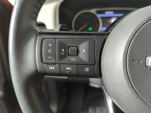Used 2023 Nissan Rogue SV w/ SV Premium B Package FWD image 27