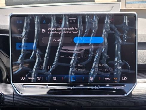 New 2026 Volkswagen Golf AWD/4WD image 18