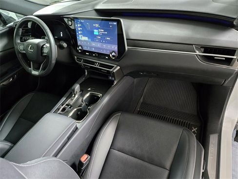 Certified 2023 Lexus RX 350 Premium Plus image 24