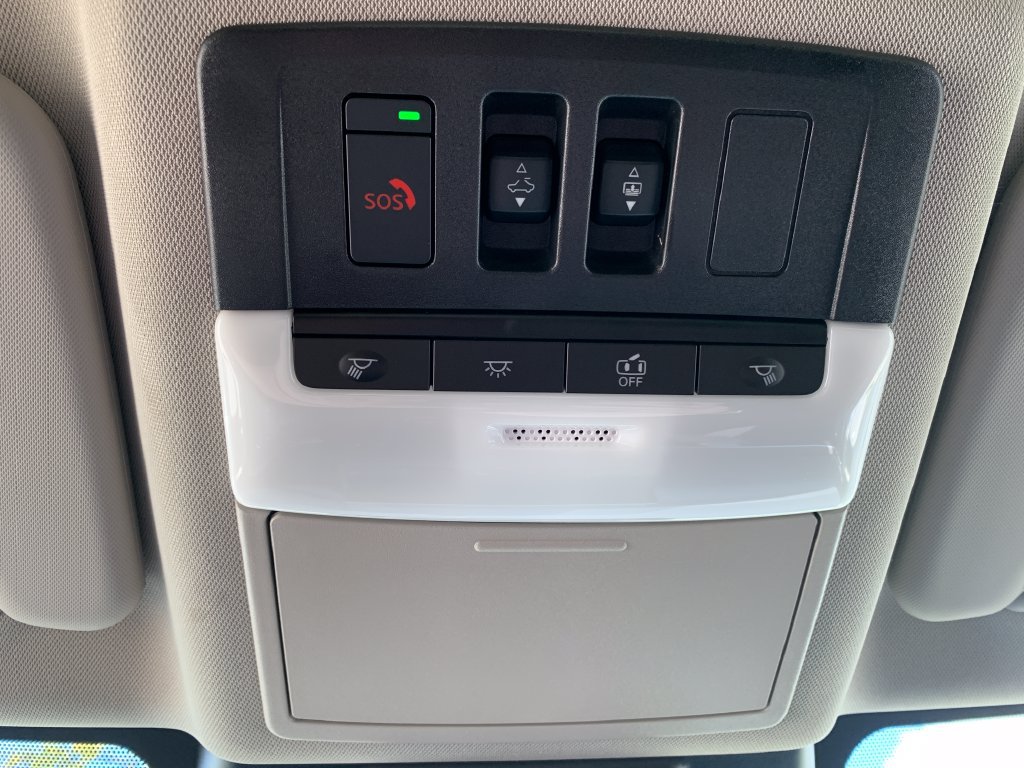 New 2026 Nissan Rogue Platinum AWD/4WD image 20