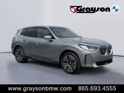 Used 2025 BMW X3 xDrive30i w/ Premium Package