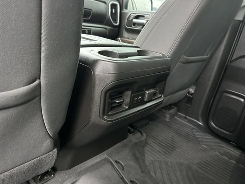 Used 2022 Chevrolet Silverado 1500 LT Trail Boss w/ Safety Package image 13