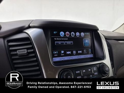 Used 2019 Chevrolet Tahoe Premier image 7