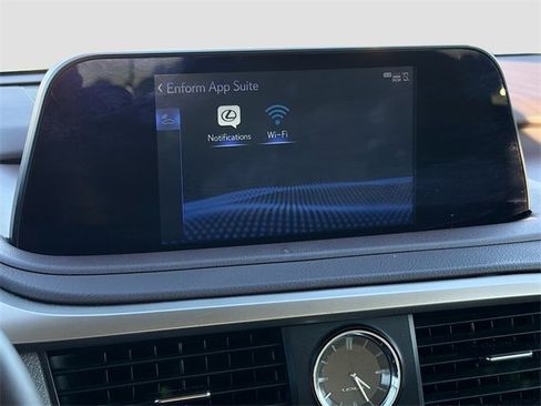 Used 2020 Lexus RX 350 FWD image 33