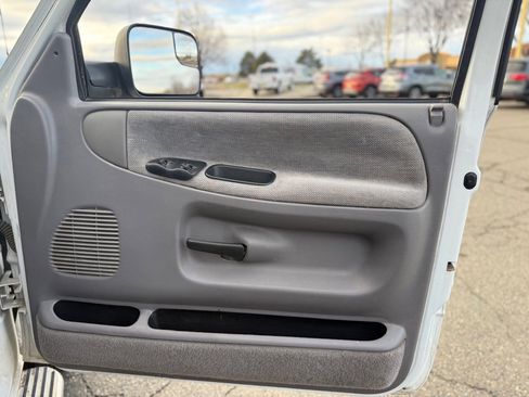 Used 1996 Dodge Ram 3500 Truck ST image 40