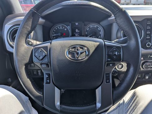 Used 2023 Toyota Tacoma TRD Pro AWD/4WD image 26