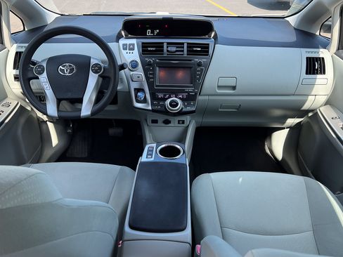 Used 2013 Toyota Prius V Three FWD image 26