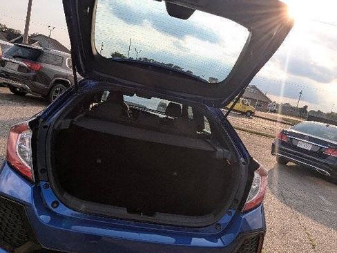 Used 2019 Honda Civic EX image 21