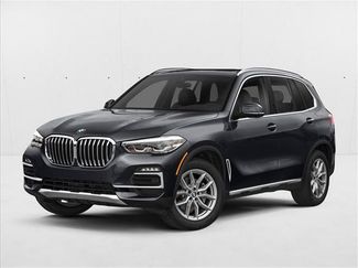 Used 2021 BMW X5 sDrive40i w/ Premium Package 2 RWD video 1