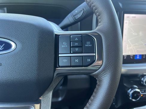 New 2026 Ford F350 King Ranch w/ Chrome Package image 14