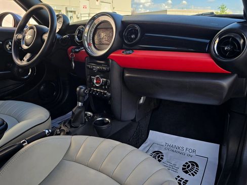 Used 2012 MINI Cooper Coupe S FWD image 20