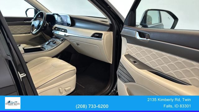 Used 2020 Hyundai Palisade Limited AWD/4WD image 30