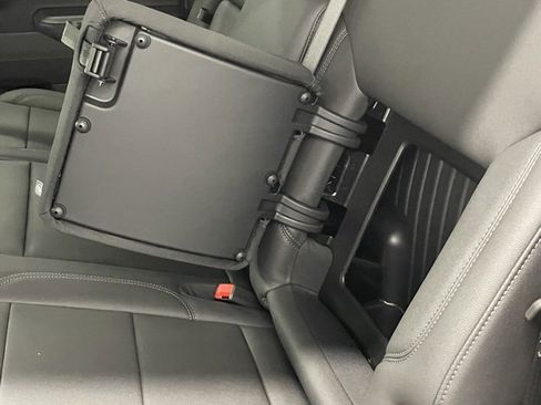 New 2026 GMC Sierra 1500 Elevation w/ Elevation Premium Package image 9